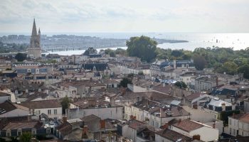 , Coup de pression des sites de locations touristiques sur l’agglo de La Rochelle