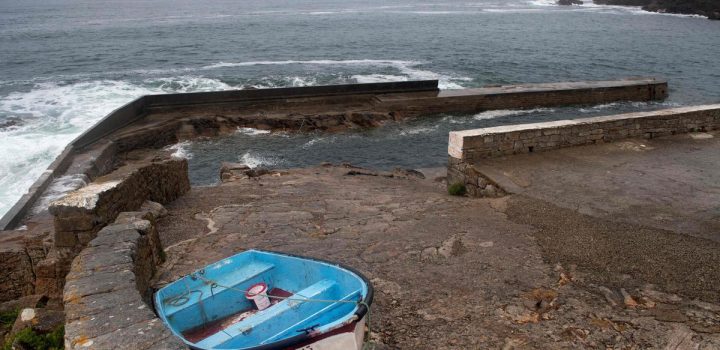 , Finistère : la famille d’un pêcheur mobilisée pour le retrouver une semaine après sa disparition