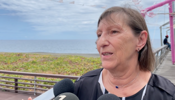 , « La pêche préventive a permis de réduire considérablement la population de requins »