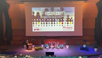 , Les acteurs du tourisme occitan se retrouvent à La Grande Motte pour réfléchir