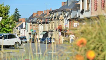 , Vallons de Haute-Bretagne. La phase « concrète » de Petites villes de demain lancée