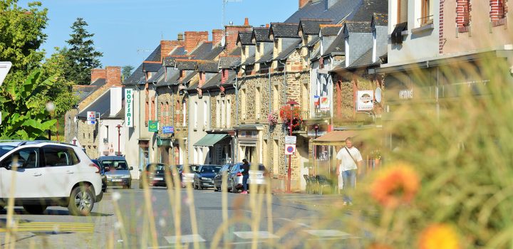 , Vallons de Haute-Bretagne. La phase « concrète » de Petites villes de demain lancée