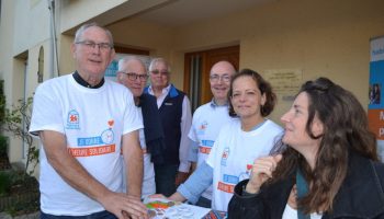 , A La Flèche, Habitat et Humanisme veut bâtir une résidence intergénérationnelle