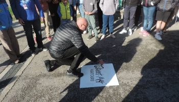 , Villefontaine Parcours street art : des œuvres pour relier plusieurs quartiers