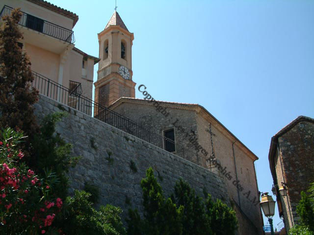 L'�glise