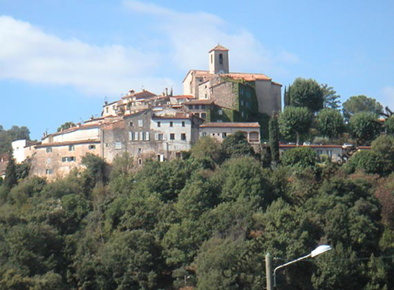 auribeau N.E