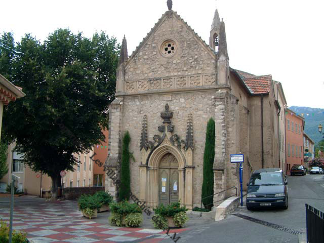 Chapelle