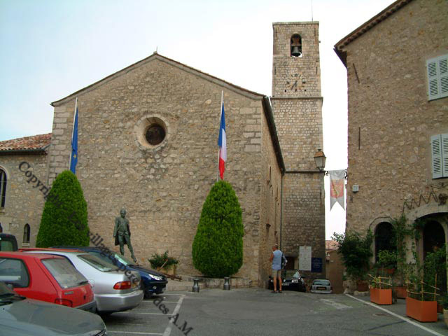 L'�glise
