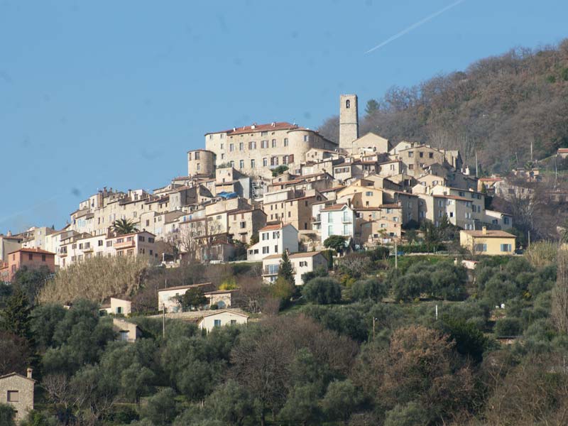Le Bar sur Loup