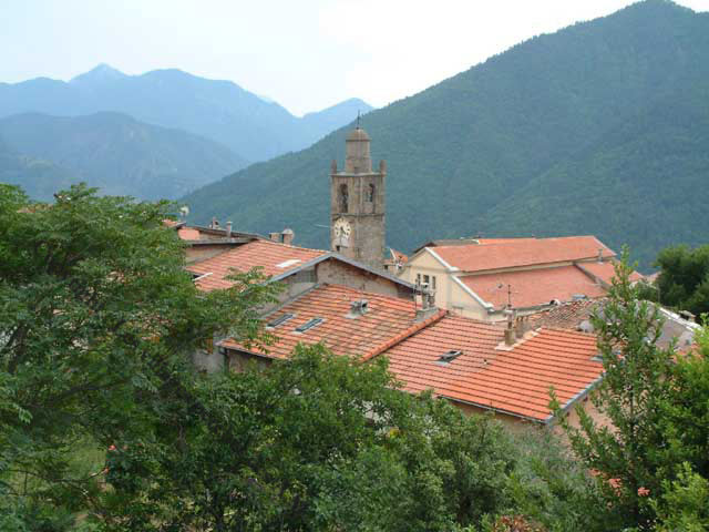 Le village
