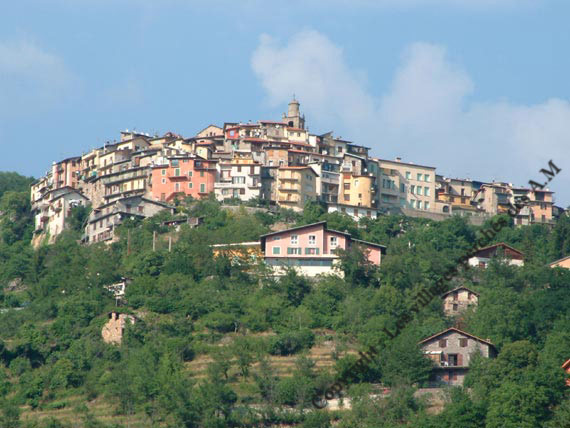 Belvedere