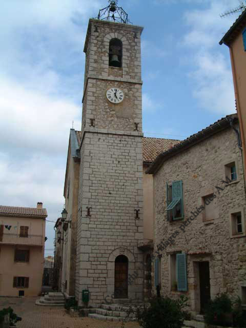 L'�glise