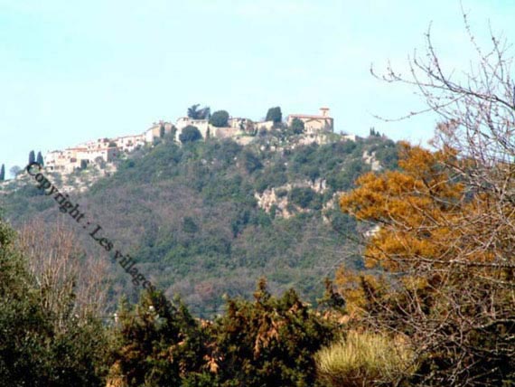 cabris