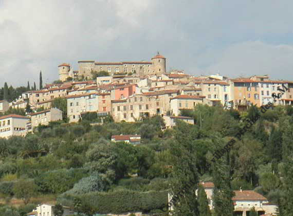 callian