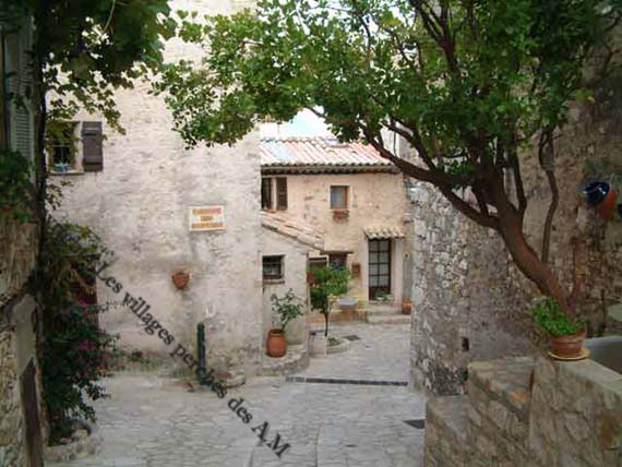 Place