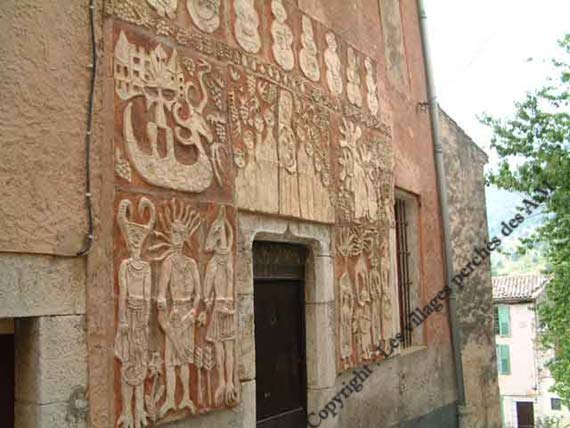 Maison Freinet