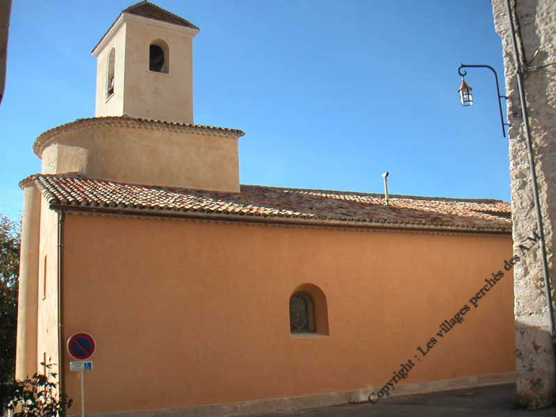L'�glise Marie-Magdeleine