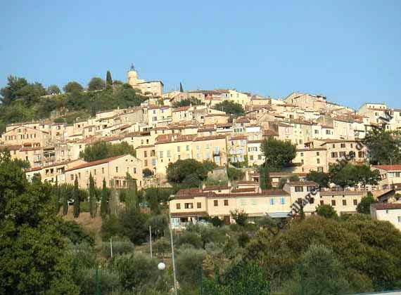 fayence