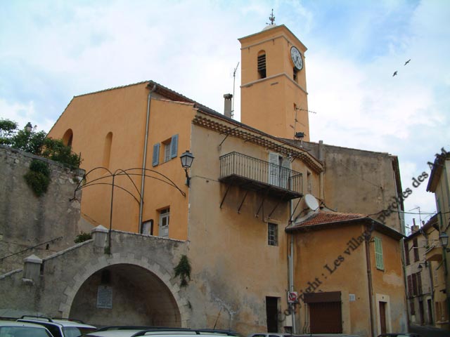 L'�glise