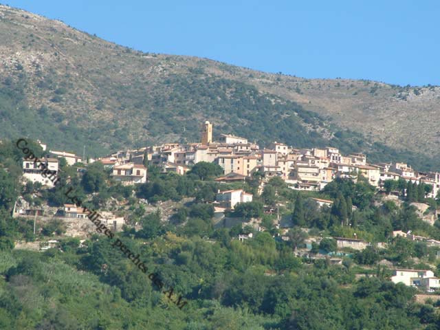 gattieres