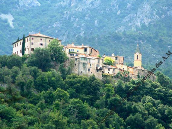gorbio