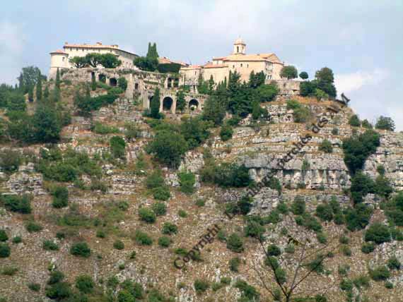 gourdon