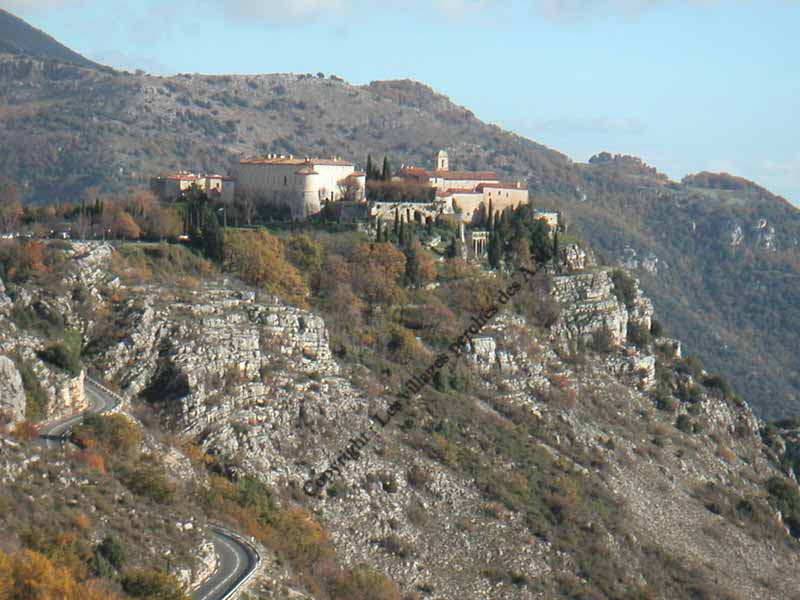 gourdon