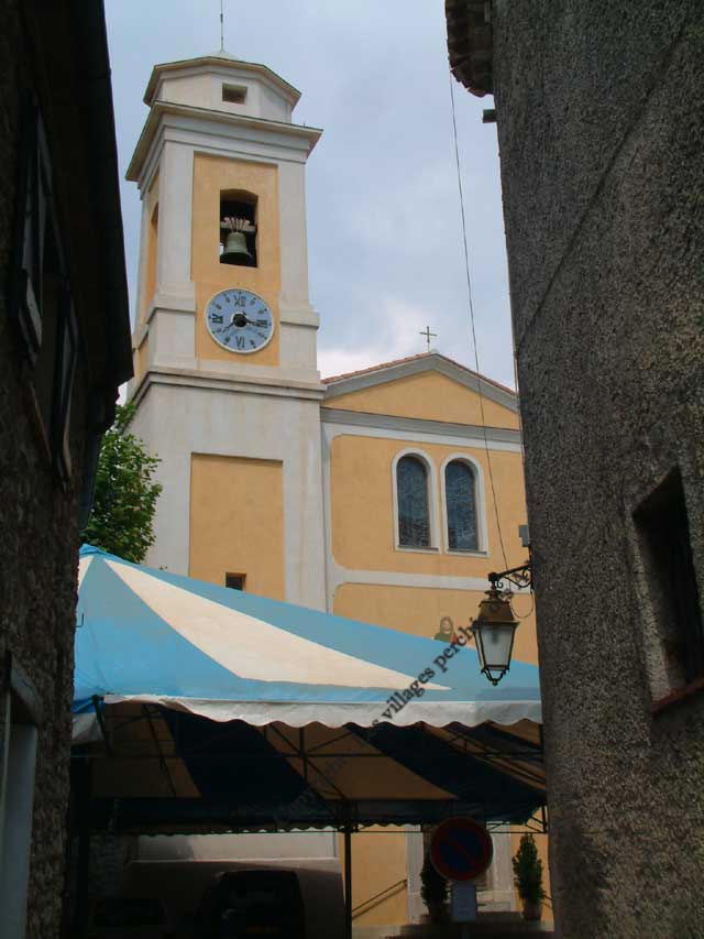 L'�glise