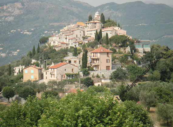 La Roquette sur Var