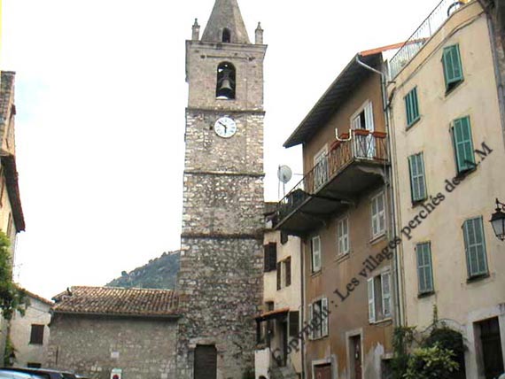 L'�glise
