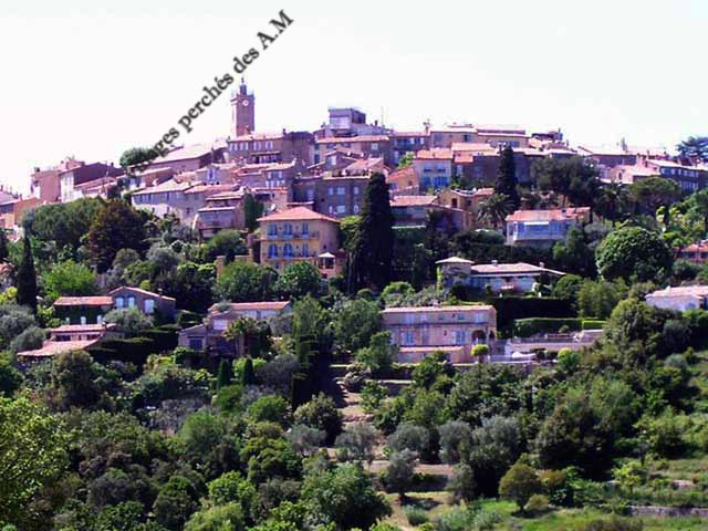 mougins