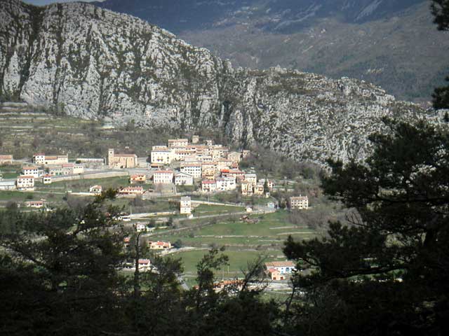 Saint Auban