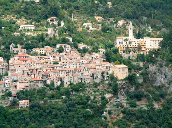 peille