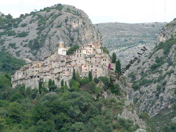 peillon