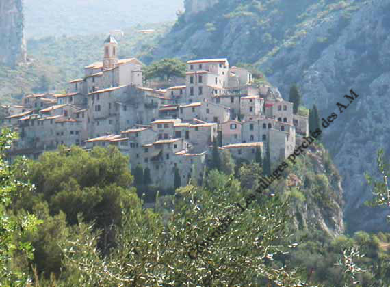 peillon