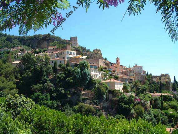 roquebrune