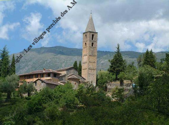 Madone del Poggio
