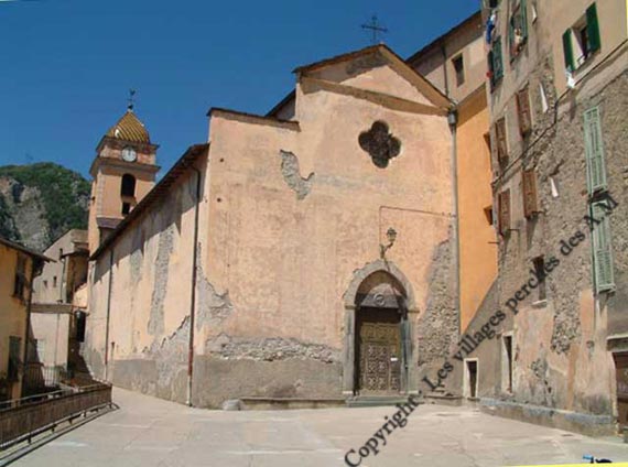 chapelle
