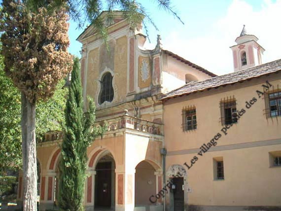 Monast�re des Franciscains