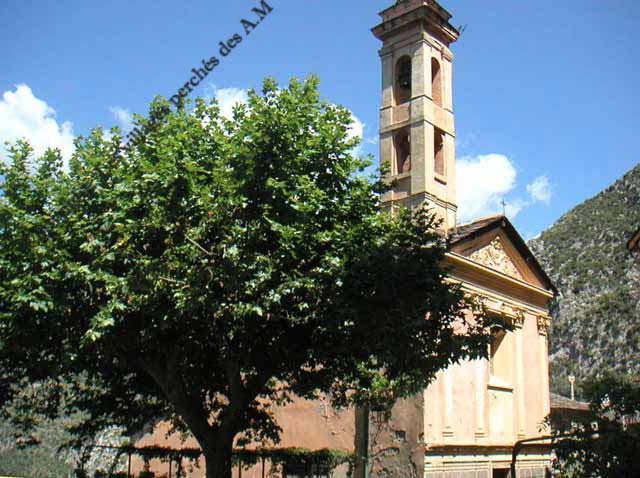L'�glise