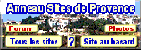 Tous les sites de provence