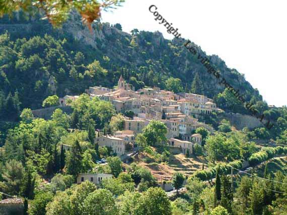 Sainte Agnes
