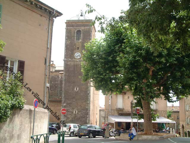L'�glise