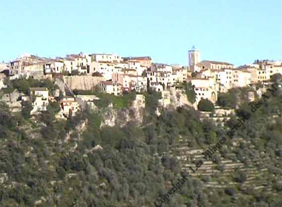 Saint cezaire