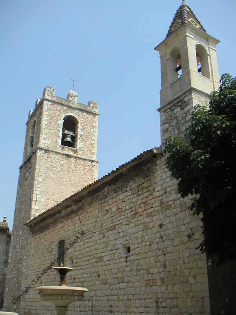 L'�glise