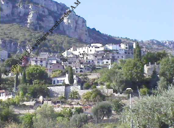 saint jeannet