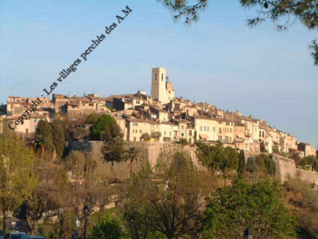 Saint Paul