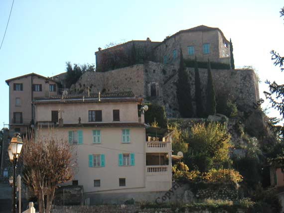 Le ch�teau