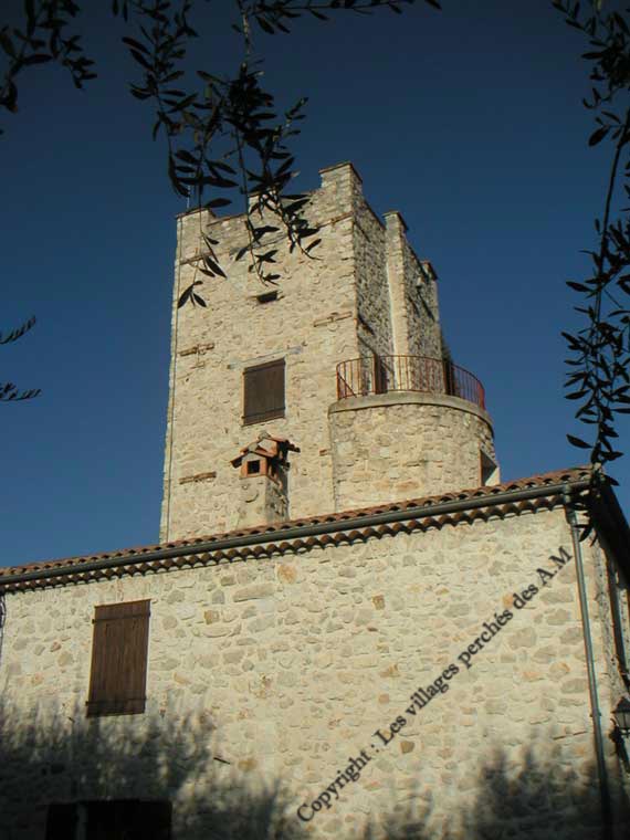 Le ch�teau