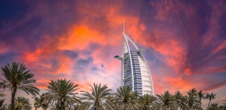 , Les villes les plus agréables à vivre au Moyen-Orient et en Afrique